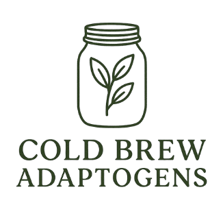 Cold Brew Adaptogens